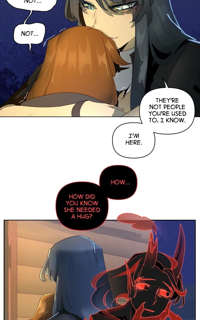 Read The Greenhouse chapter 107 image 8 on Lezhin