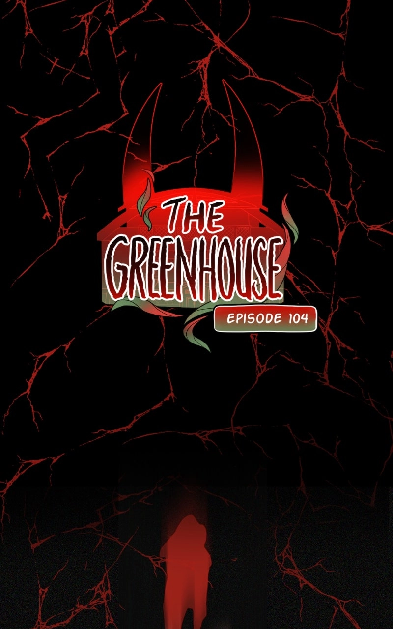 Read The Greenhouse chapter 108 image 0 on Lezhin