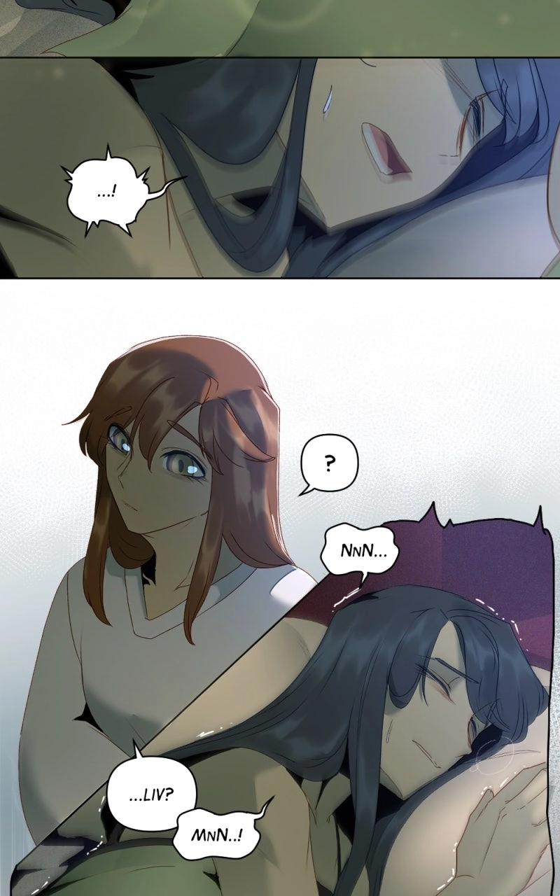 Read The Greenhouse chapter 108 image 10 on Lezhin