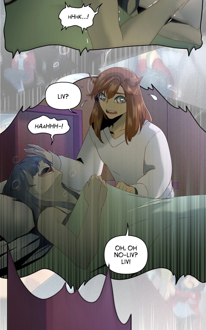 Read The Greenhouse chapter 108 image 11 on Lezhin