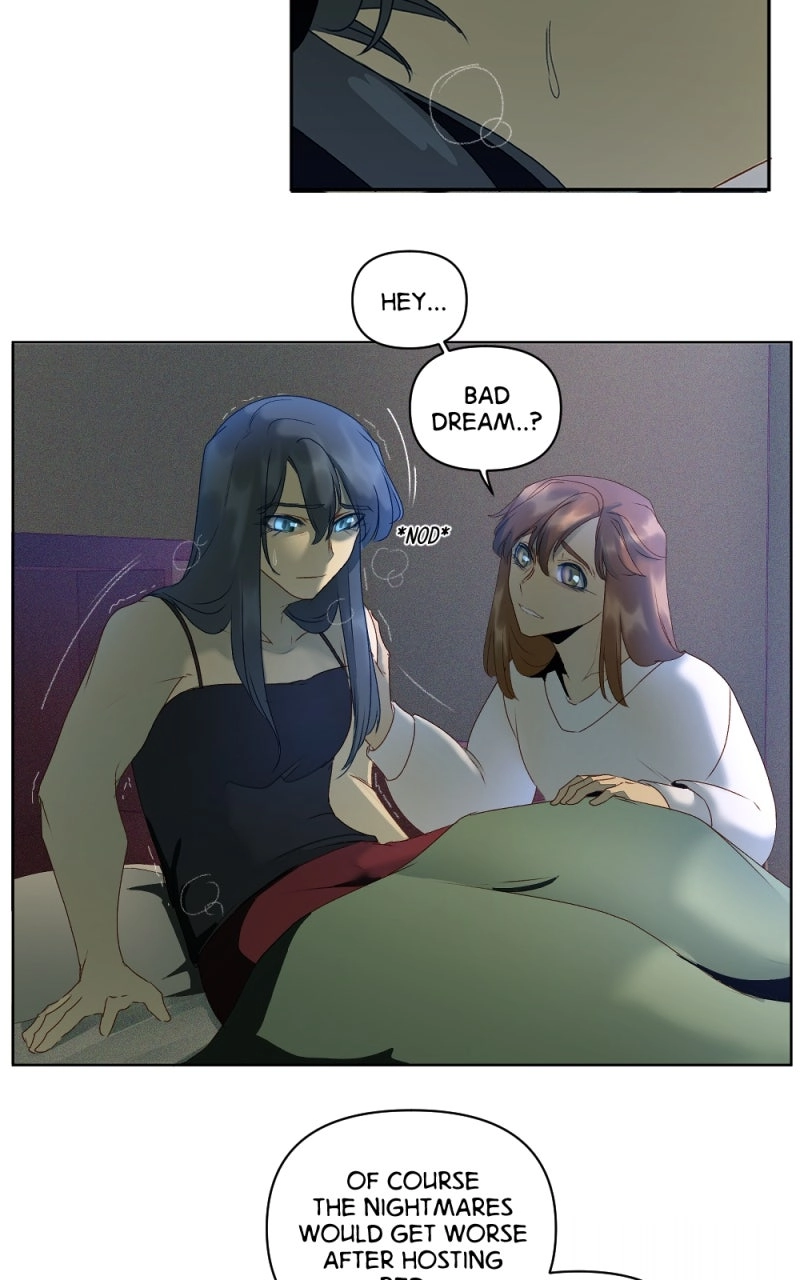 Read The Greenhouse chapter 108 image 13 on Lezhin