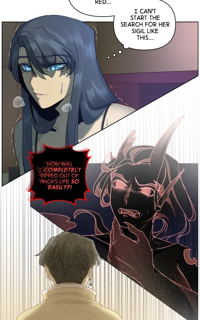 Read The Greenhouse chapter 108 image 14 on Lezhin