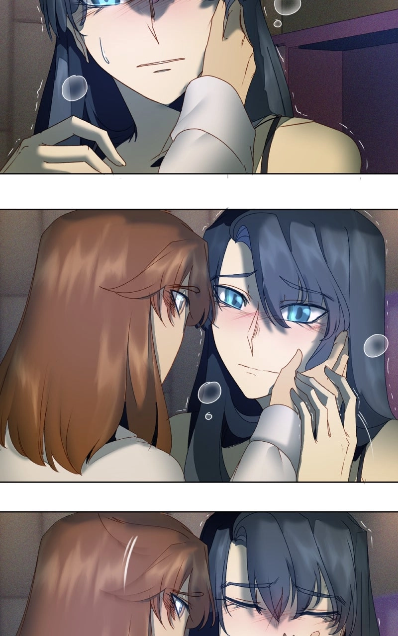 Read The Greenhouse chapter 108 image 17 on Lezhin