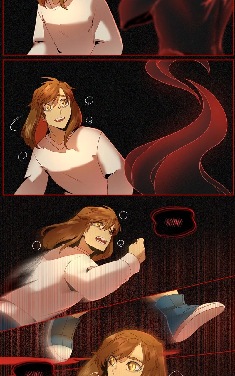 Read The Greenhouse chapter 108 image 2 on Lezhin