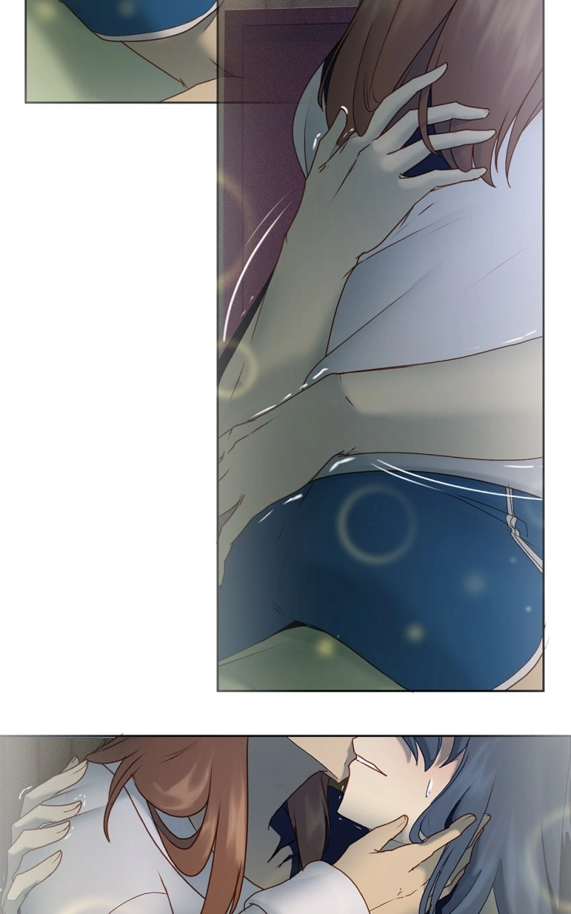 Read The Greenhouse chapter 108 image 20 on Lezhin