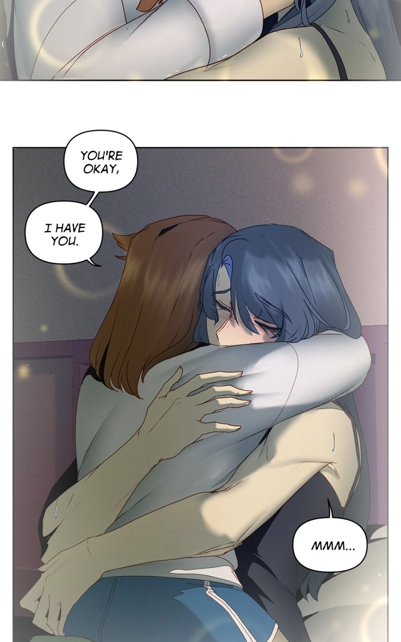 Read The Greenhouse chapter 108 image 21 on Lezhin