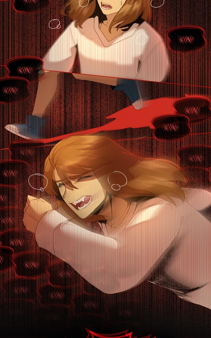 Read The Greenhouse chapter 108 image 3 on Lezhin