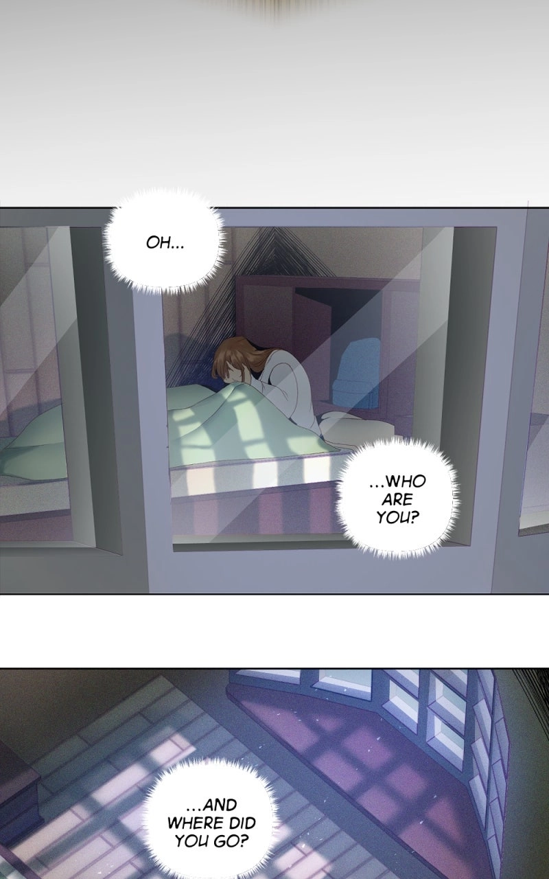 Read The Greenhouse chapter 108 image 5 on Lezhin