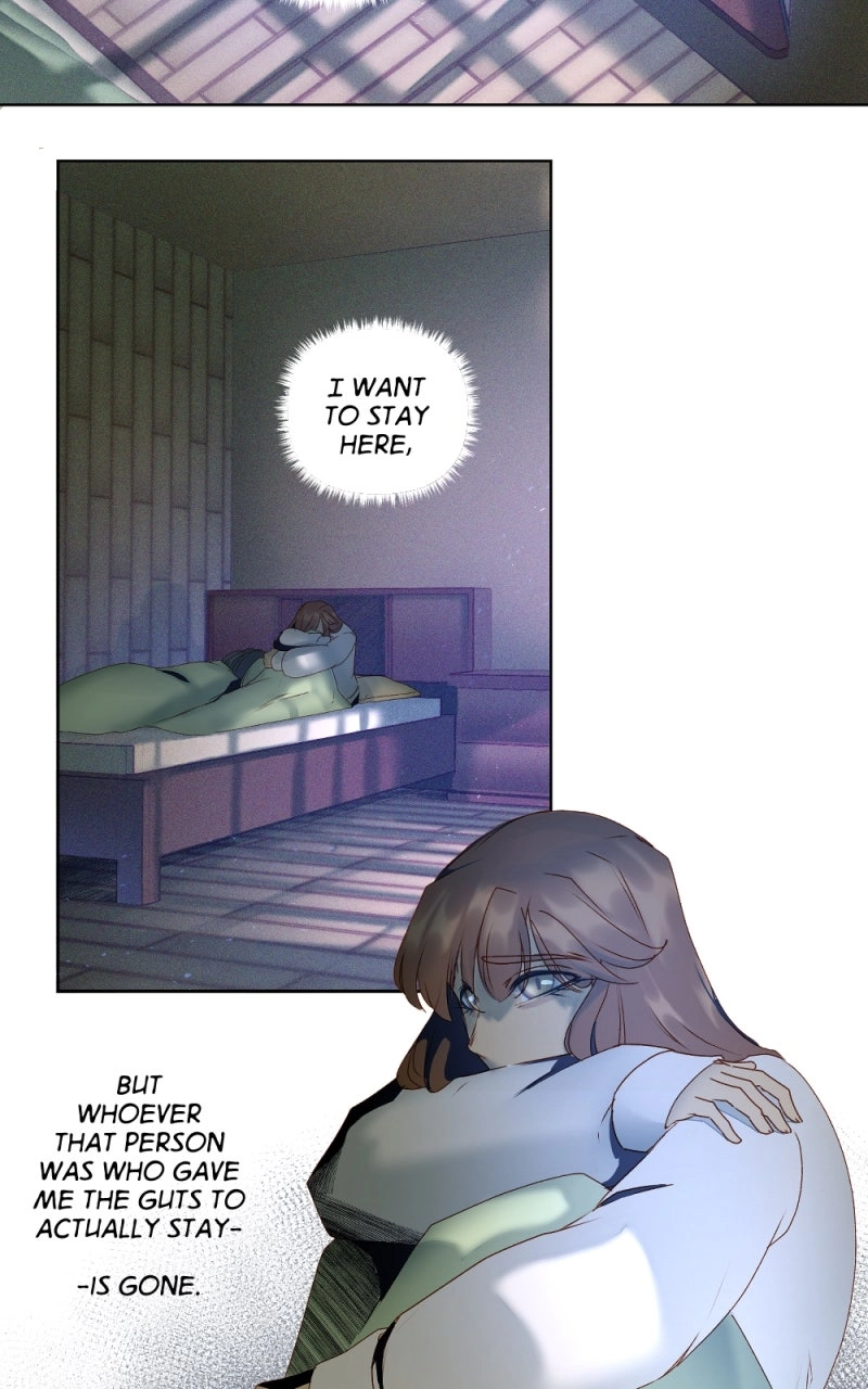 Read The Greenhouse chapter 108 image 6 on Lezhin