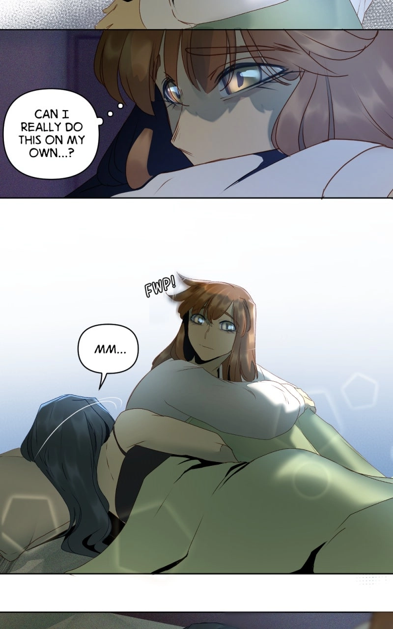 Read The Greenhouse chapter 108 image 7 on Lezhin