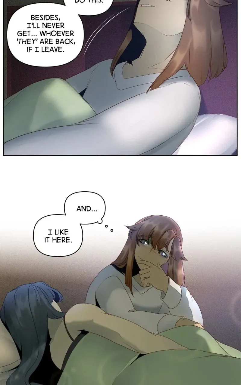 Read The Greenhouse chapter 108 image 9 on Lezhin