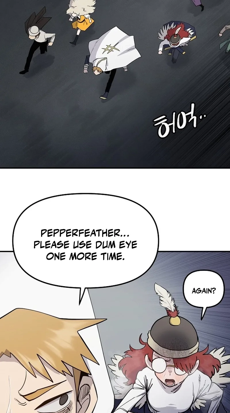 Read The Greenhouse chapter 109 image 1 on Lezhin