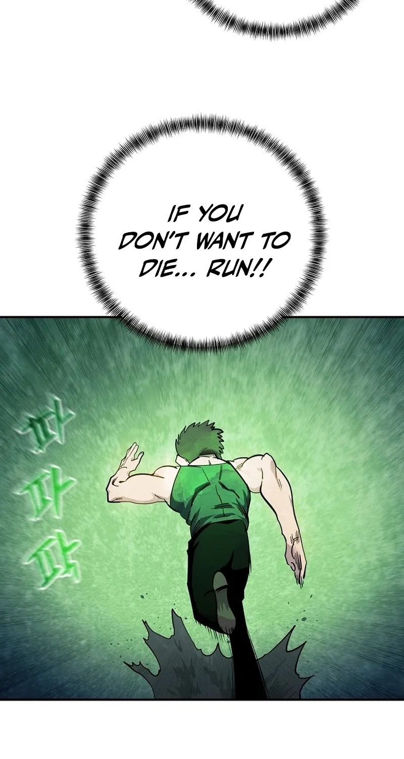 Read The Greenhouse chapter 109 image 18 on Lezhin