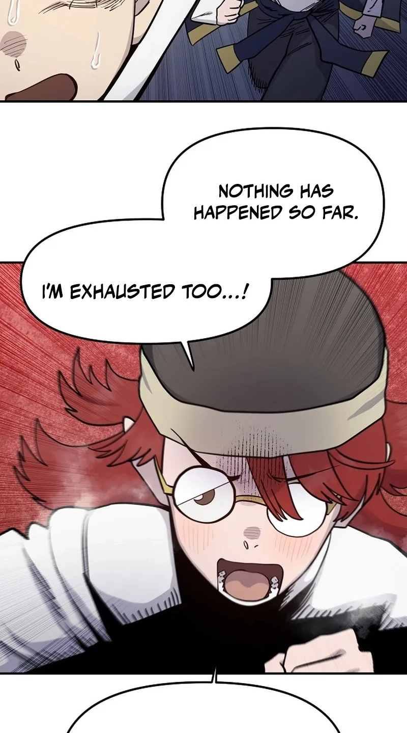 Read The Greenhouse chapter 109 image 2 on Lezhin