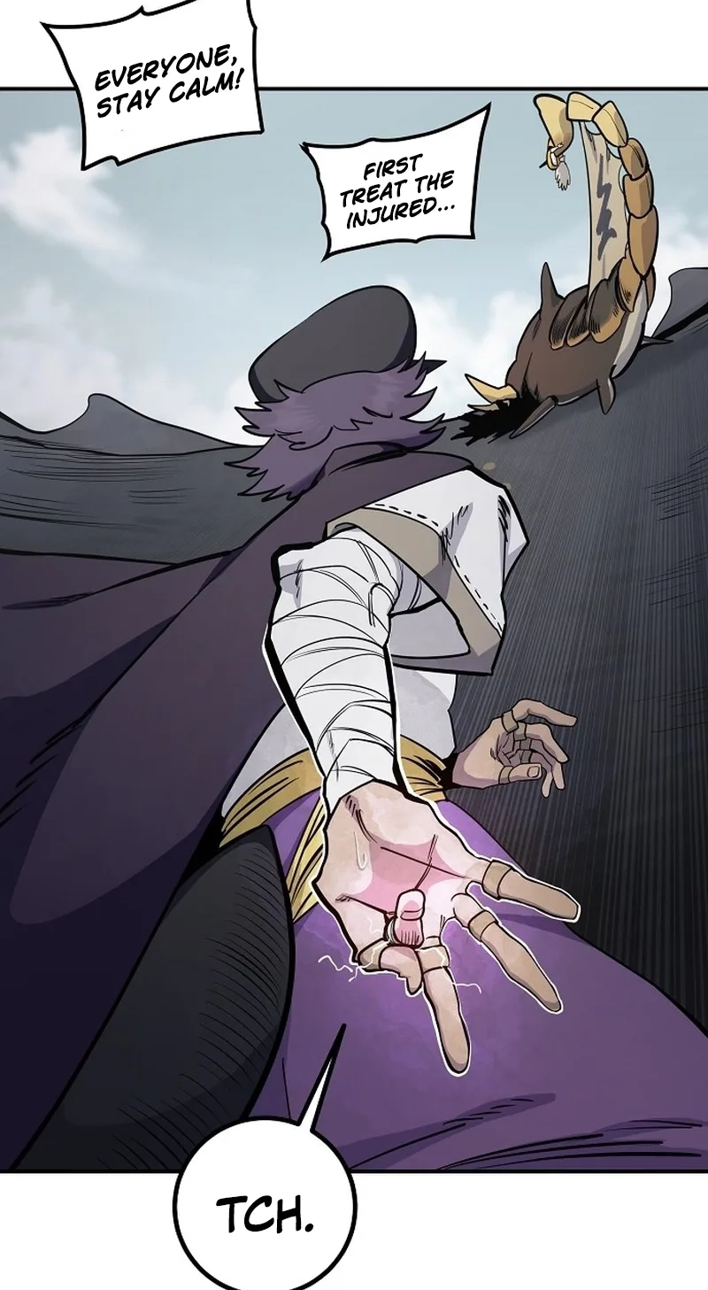 Read The Greenhouse chapter 109 image 27 on Lezhin