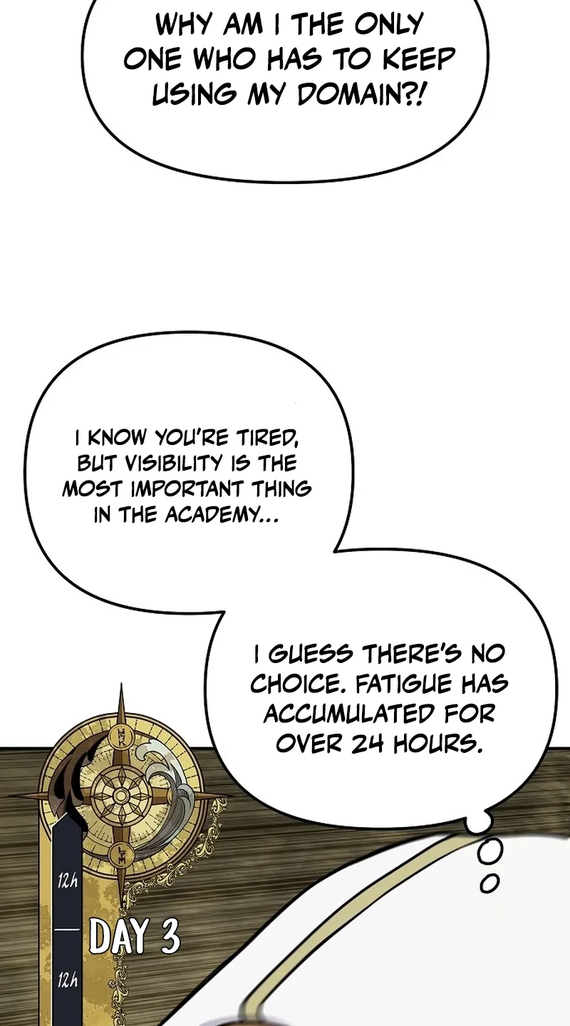 Read The Greenhouse chapter 109 image 3 on Lezhin