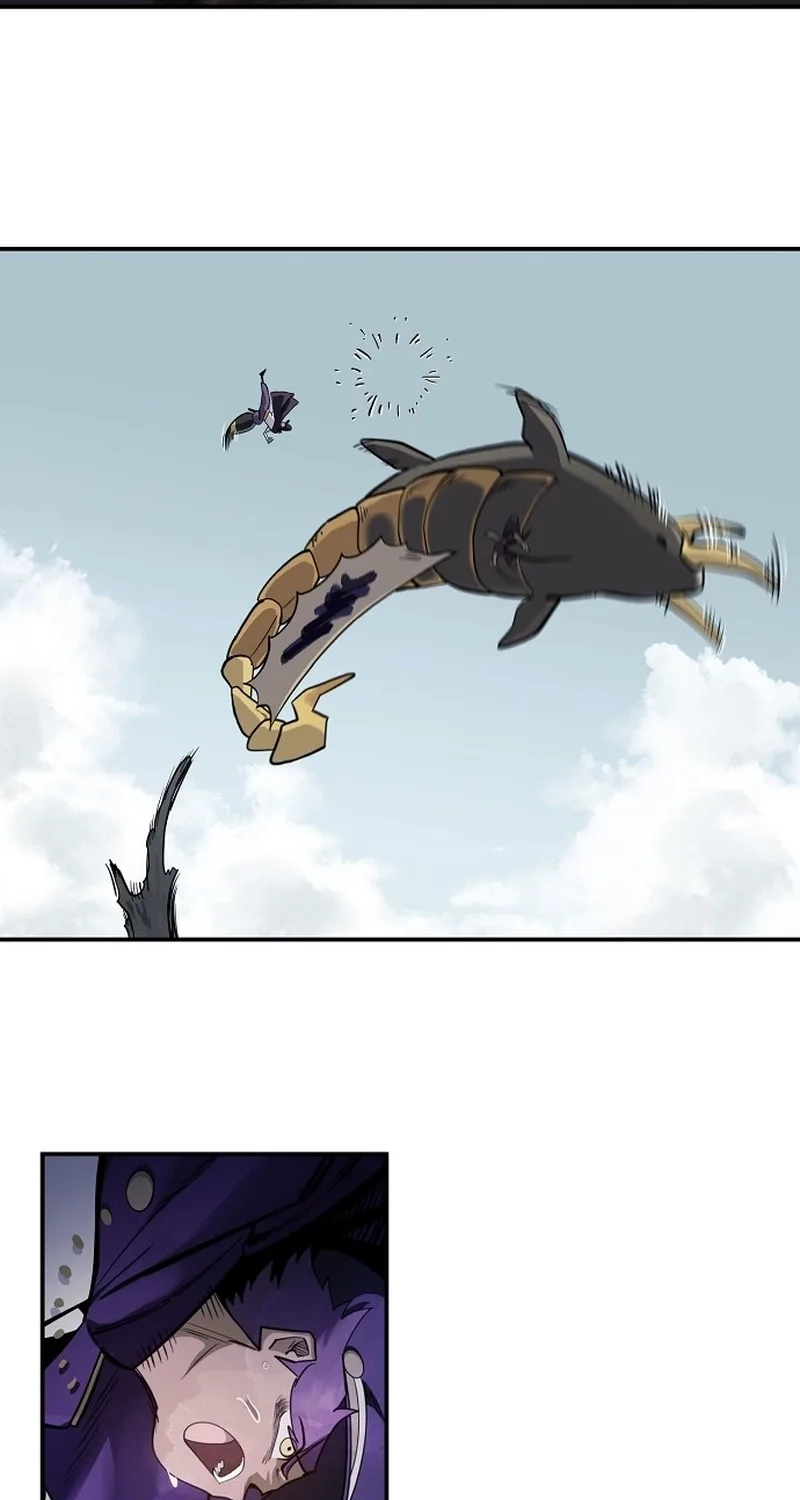 Read The Greenhouse chapter 109 image 31 on Lezhin