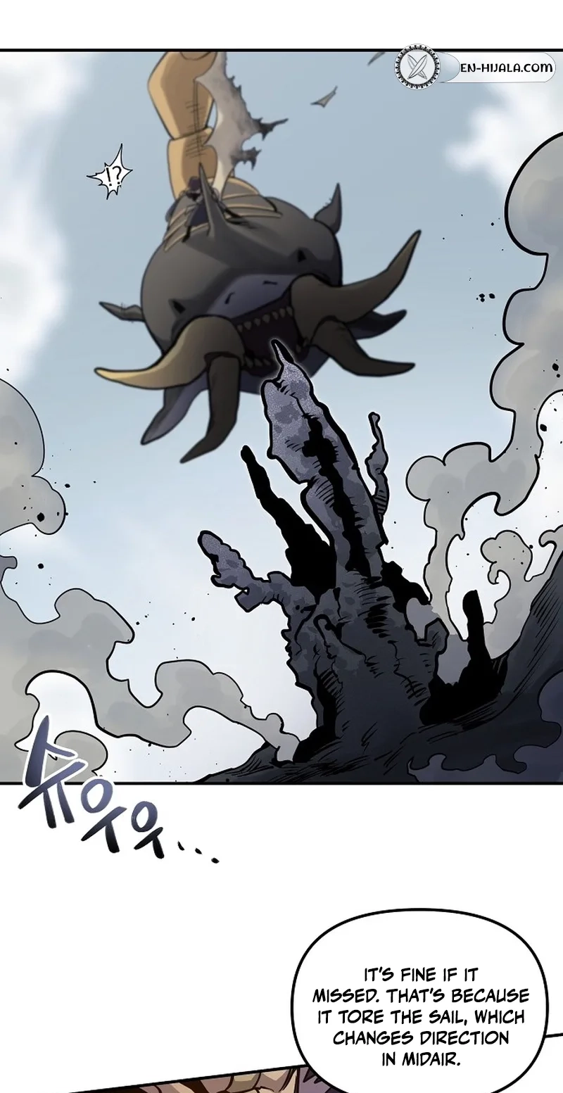 Read The Greenhouse chapter 109 image 35 on Lezhin