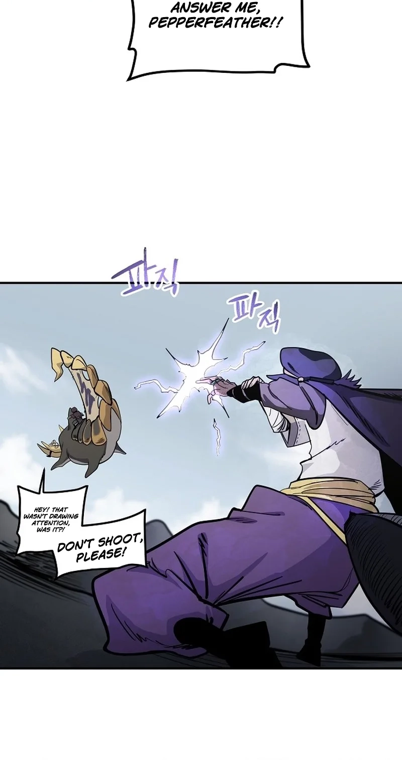 Read The Greenhouse chapter 109 image 44 on Lezhin