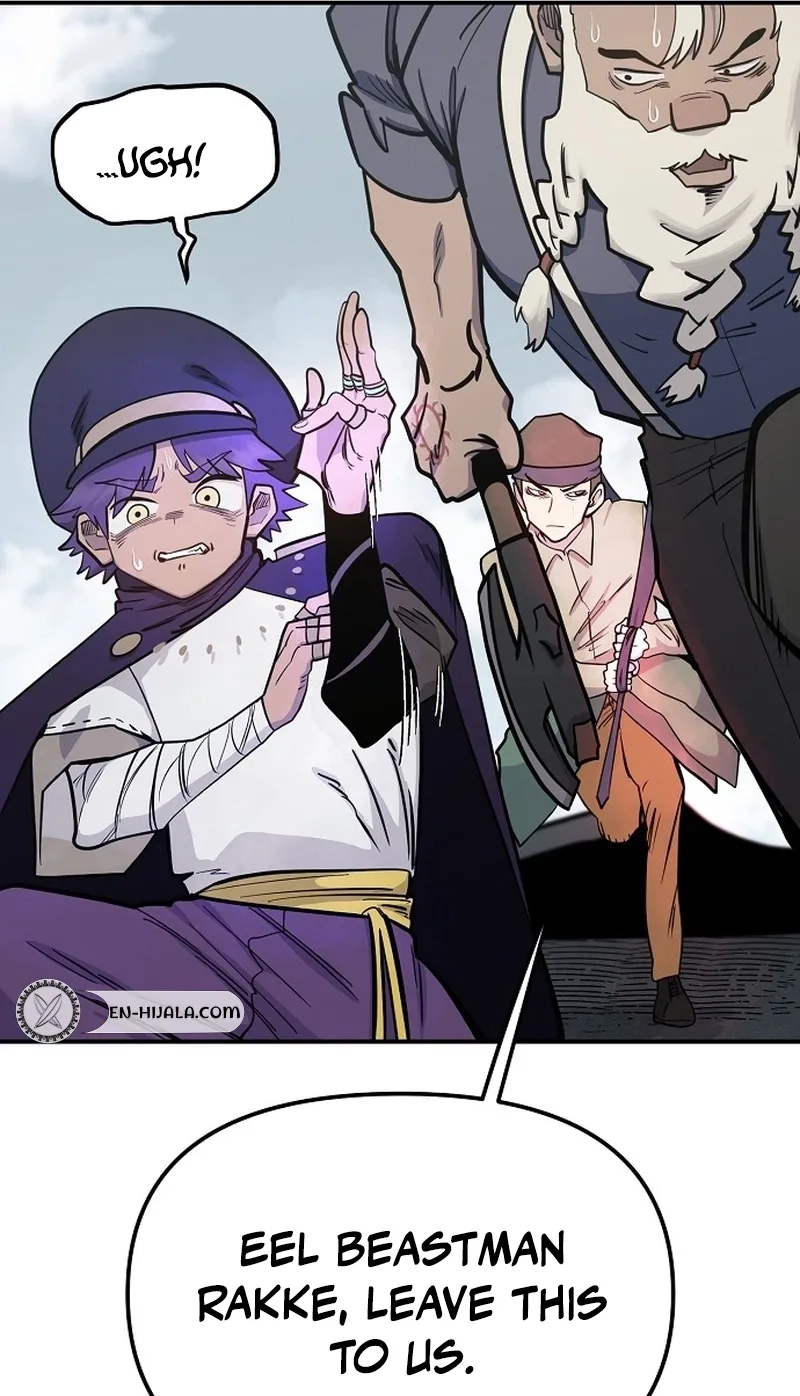 Read The Greenhouse chapter 109 image 45 on Lezhin
