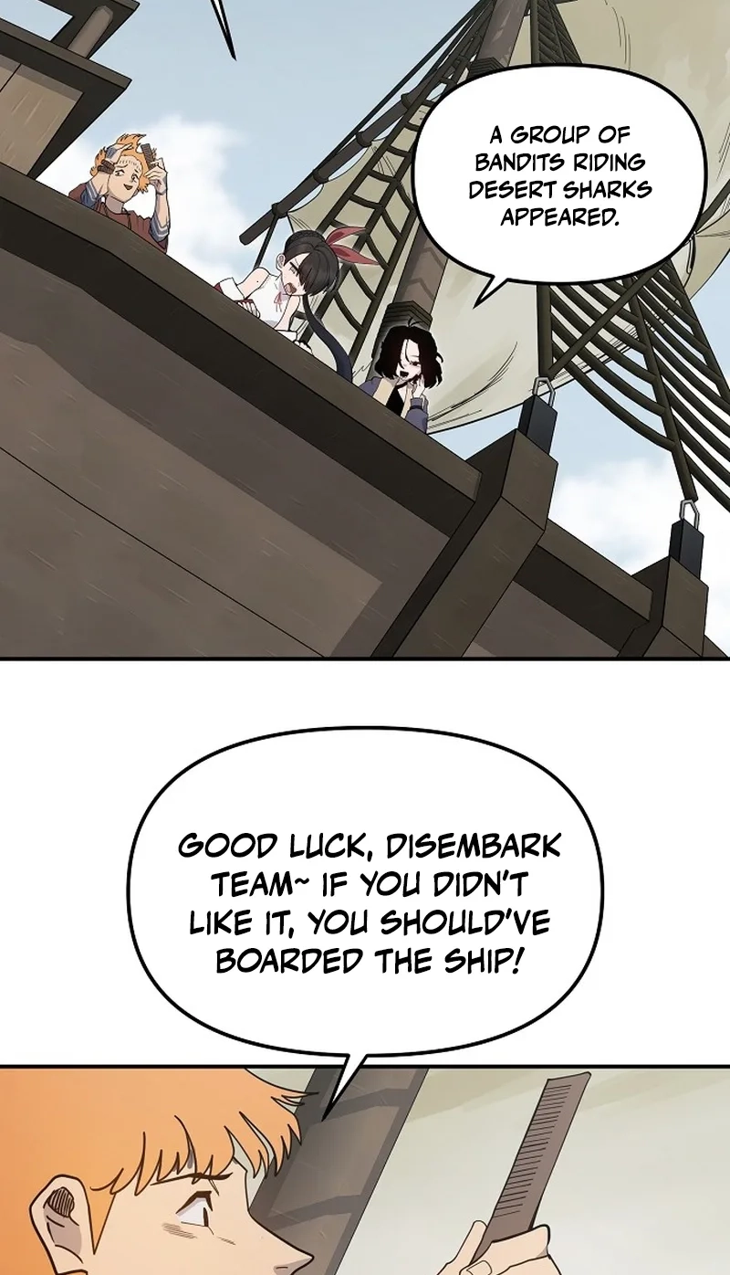 Read The Greenhouse chapter 109 image 47 on Lezhin