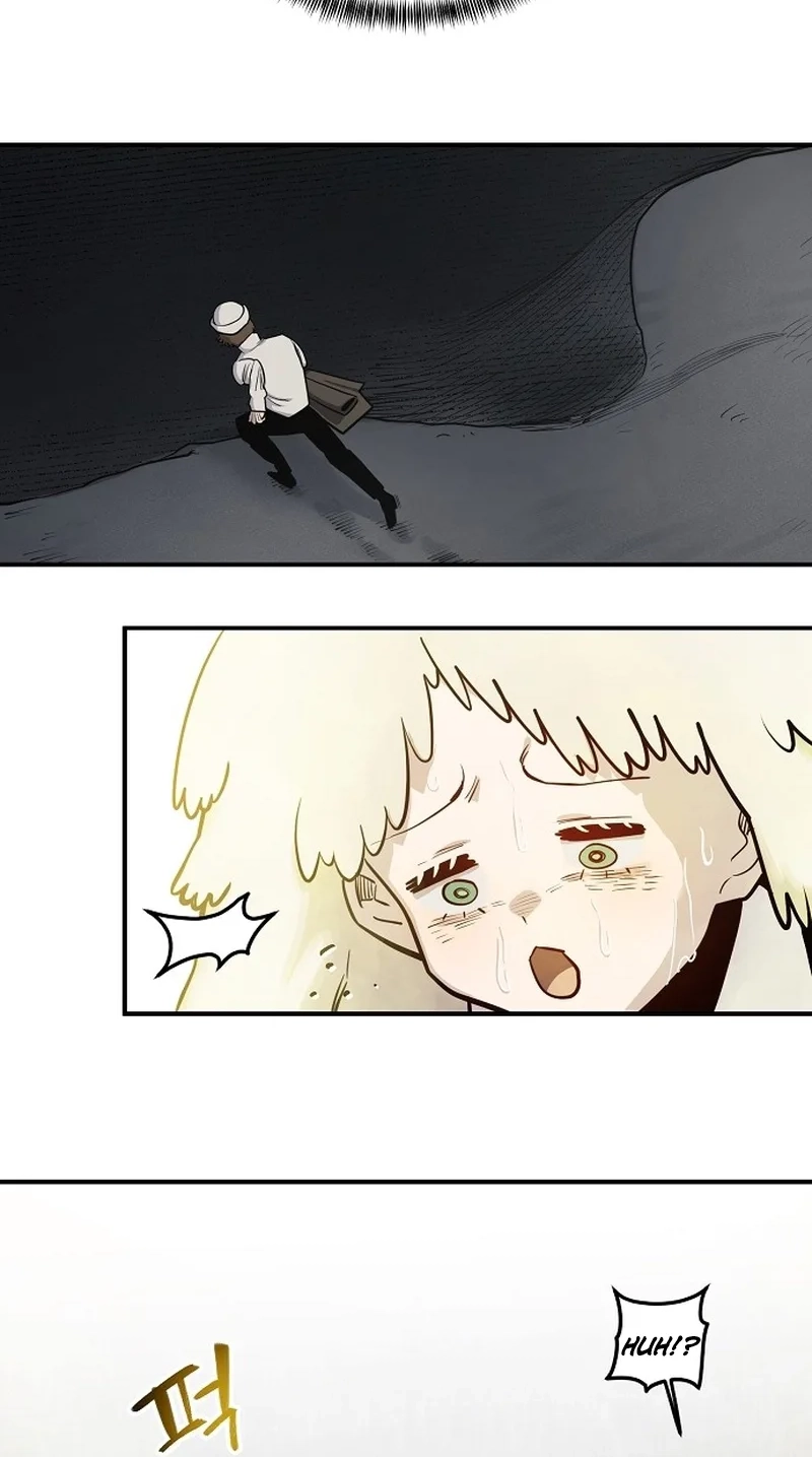 Read The Greenhouse chapter 109 image 5 on Lezhin