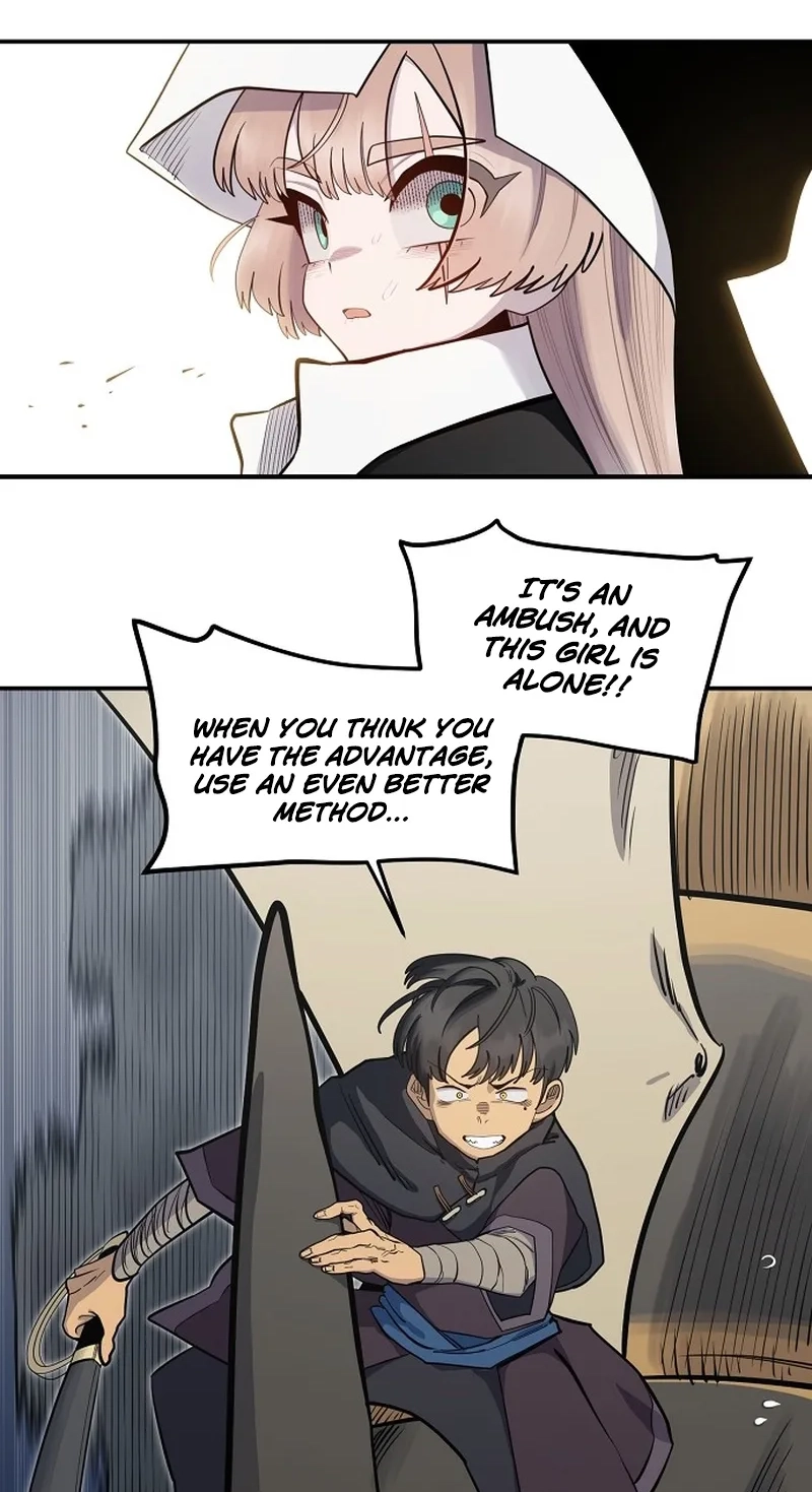 Read The Greenhouse chapter 109 image 52 on Lezhin