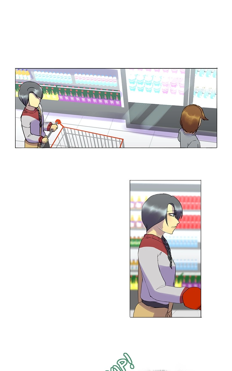 Read The Greenhouse chapter 11 image 1 on Lezhin