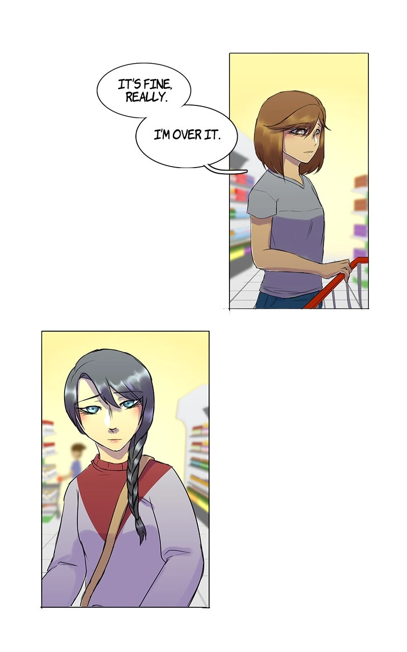 Read The Greenhouse chapter 11 image 11 on Lezhin