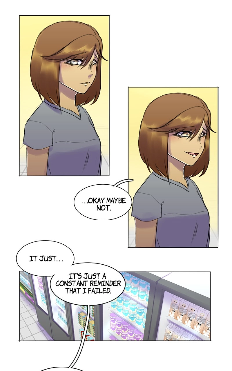 Read The Greenhouse chapter 11 image 12 on Lezhin