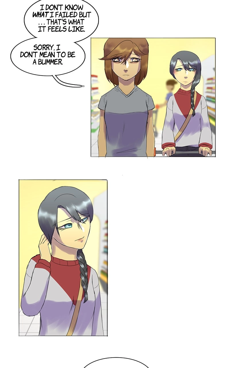 Read The Greenhouse chapter 11 image 13 on Lezhin