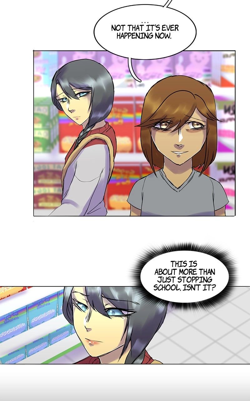 Read The Greenhouse chapter 11 image 16 on Lezhin