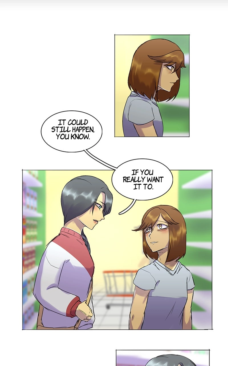 Read The Greenhouse chapter 11 image 18 on Lezhin
