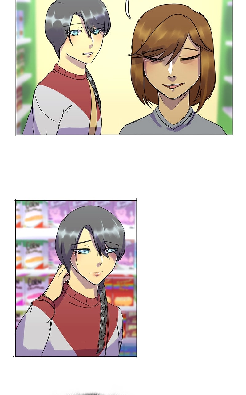 Read The Greenhouse chapter 11 image 21 on Lezhin