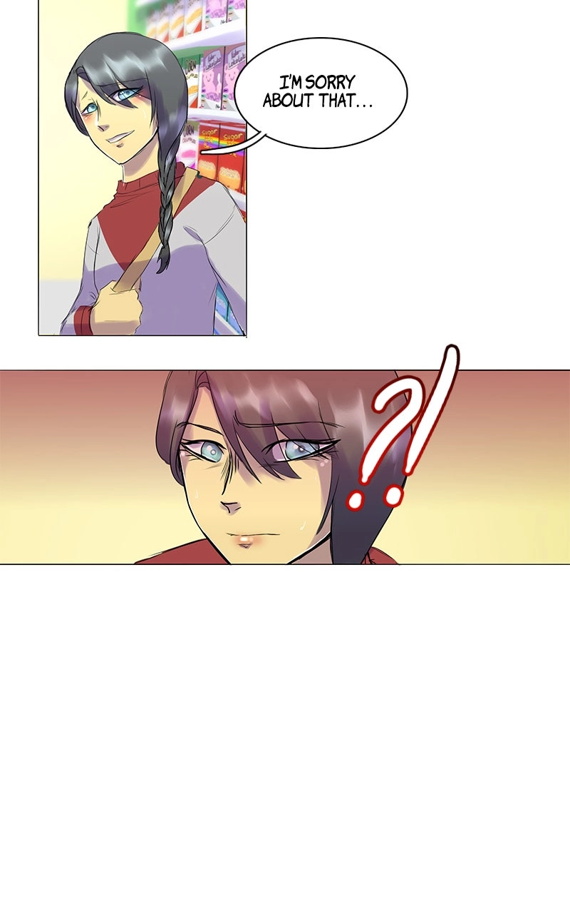 Read The Greenhouse chapter 11 image 27 on Lezhin
