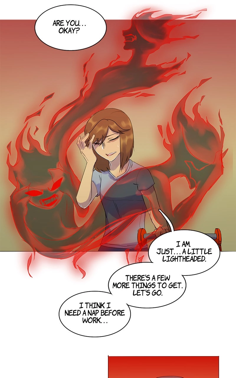 Read The Greenhouse chapter 11 image 28 on Lezhin