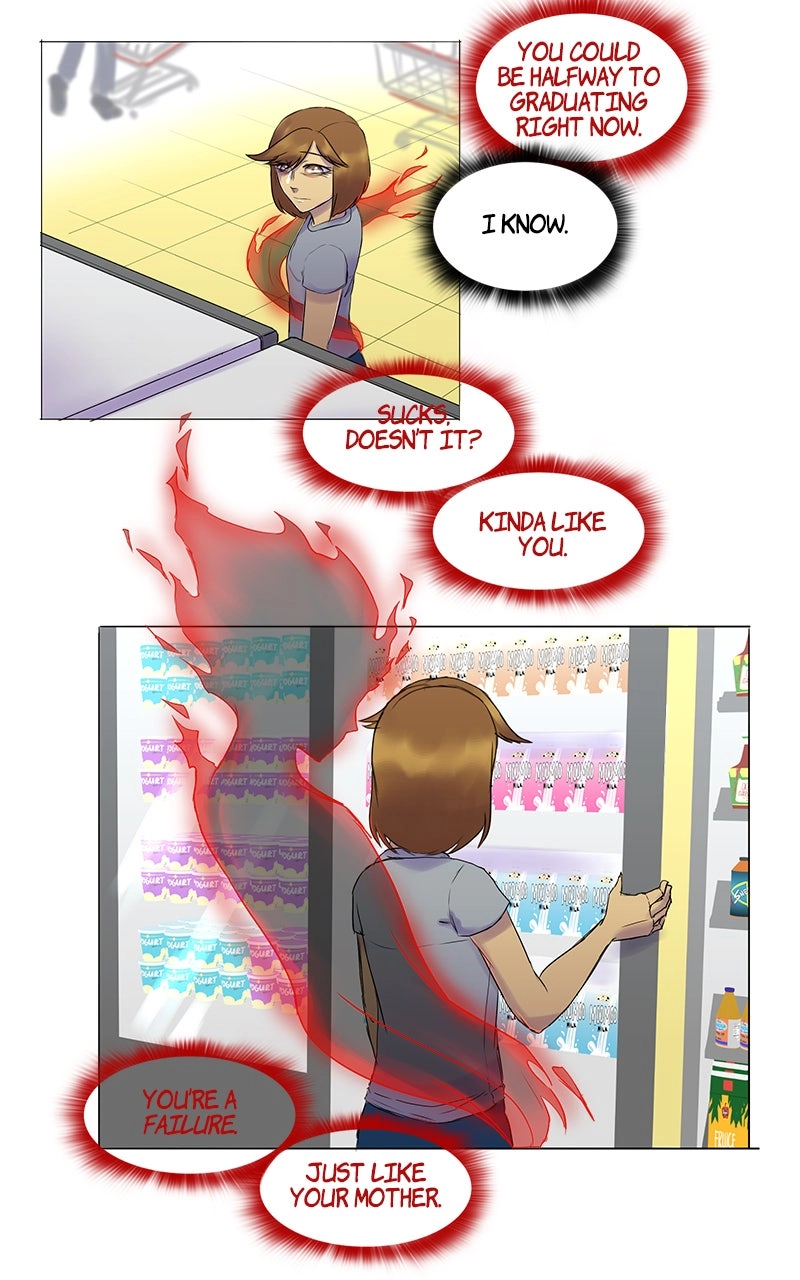 Read The Greenhouse chapter 11 image 3 on Lezhin