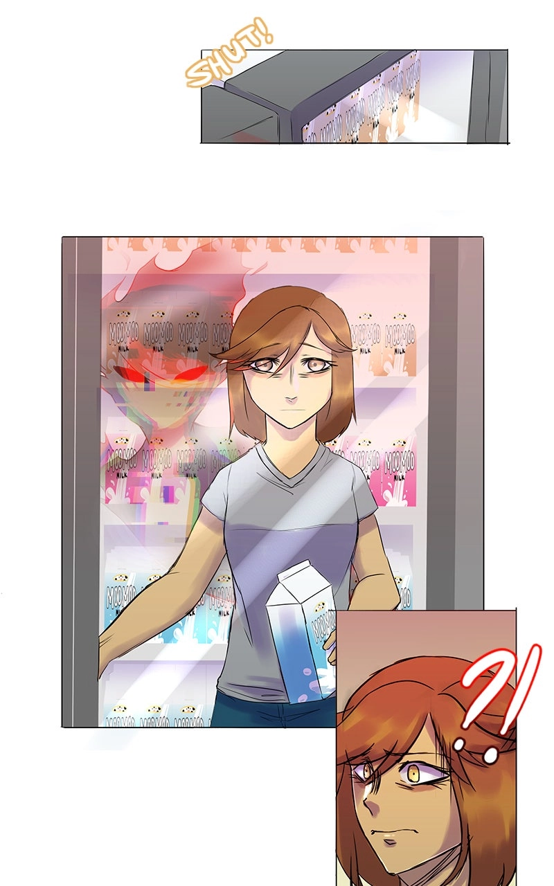 Read The Greenhouse chapter 11 image 5 on Lezhin
