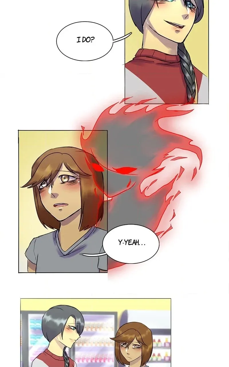 Read The Greenhouse chapter 11 image 9 on Lezhin