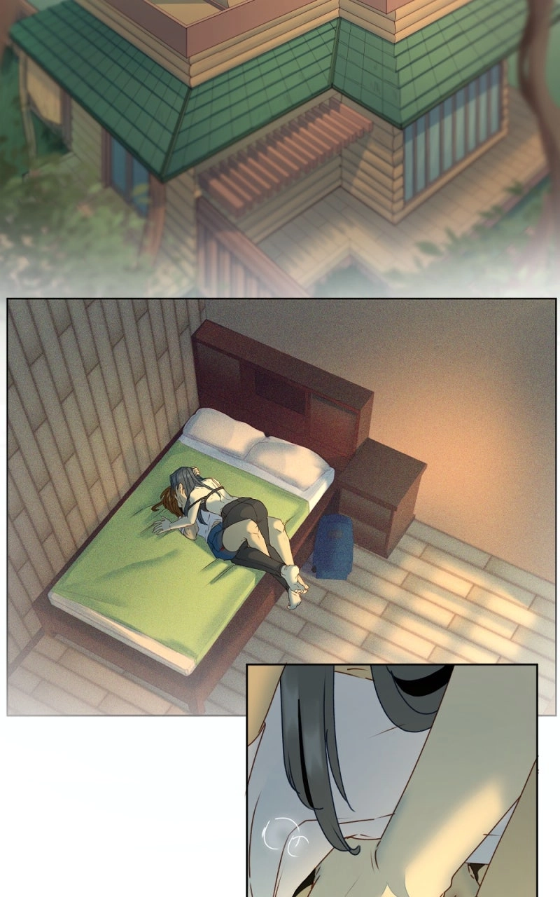 Read The Greenhouse chapter 110 image 1 on Lezhin