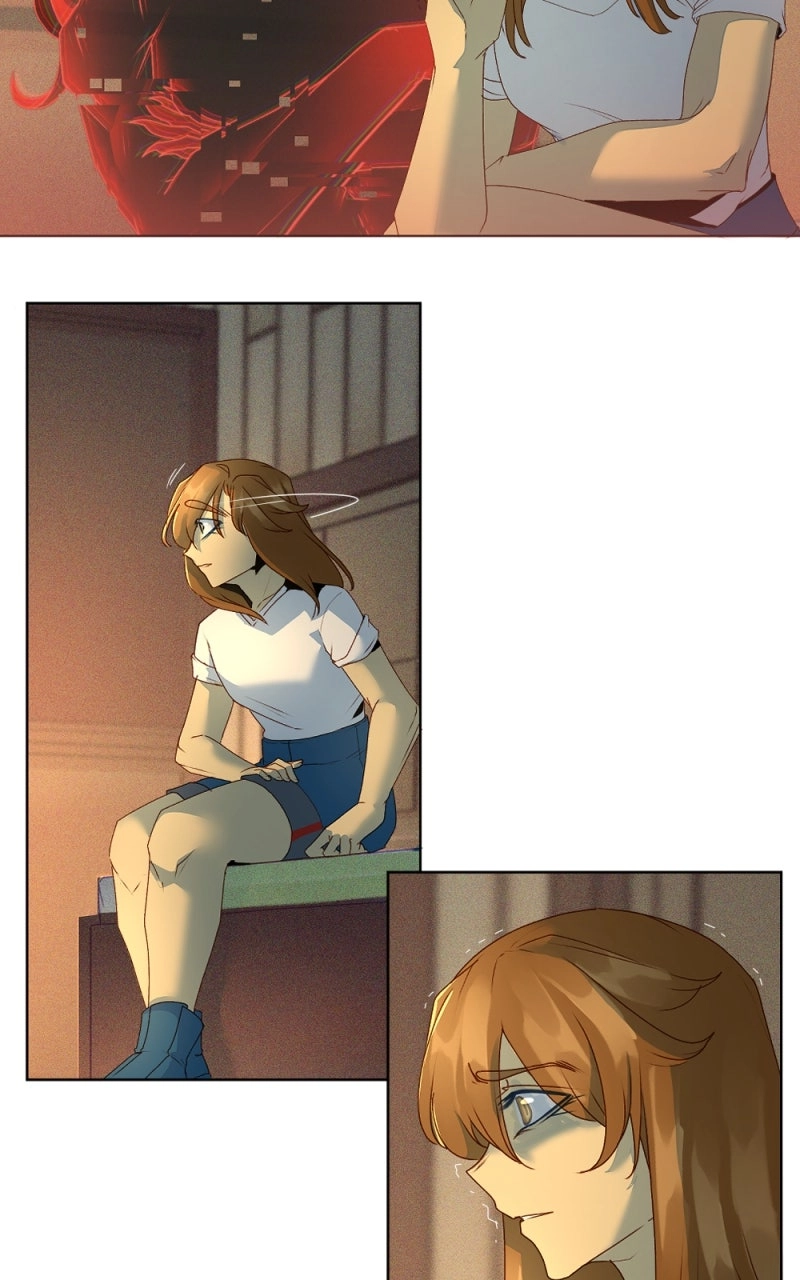 Read The Greenhouse chapter 110 image 11 on Lezhin