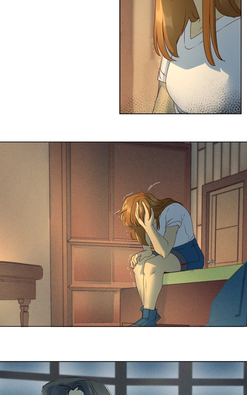 Read The Greenhouse chapter 110 image 12 on Lezhin