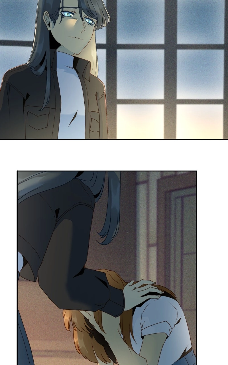Read The Greenhouse chapter 110 image 13 on Lezhin