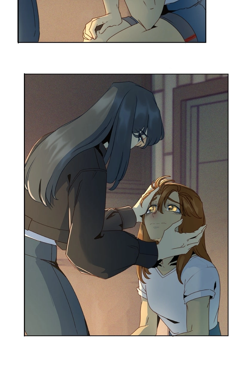 Read The Greenhouse chapter 110 image 14 on Lezhin