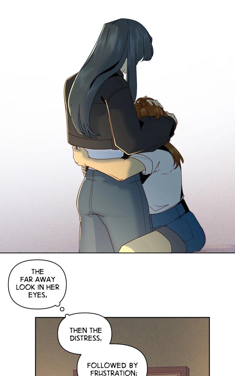 Read The Greenhouse chapter 110 image 15 on Lezhin