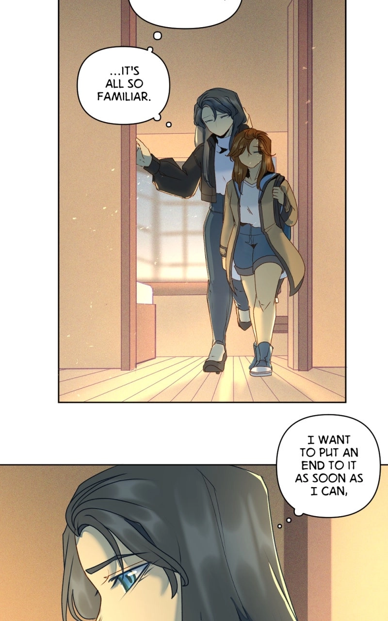 Read The Greenhouse chapter 110 image 16 on Lezhin