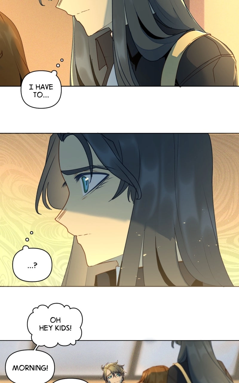 Read The Greenhouse chapter 110 image 17 on Lezhin