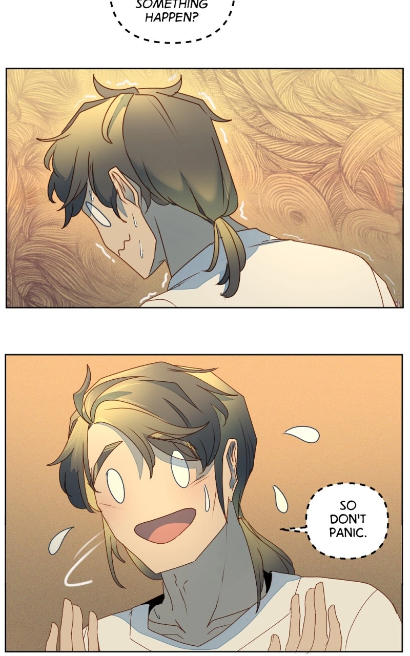 Read The Greenhouse chapter 110 image 20 on Lezhin