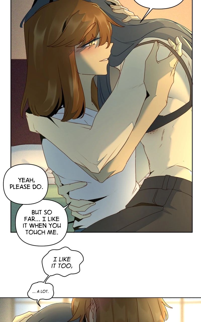 Read The Greenhouse chapter 110 image 6 on Lezhin
