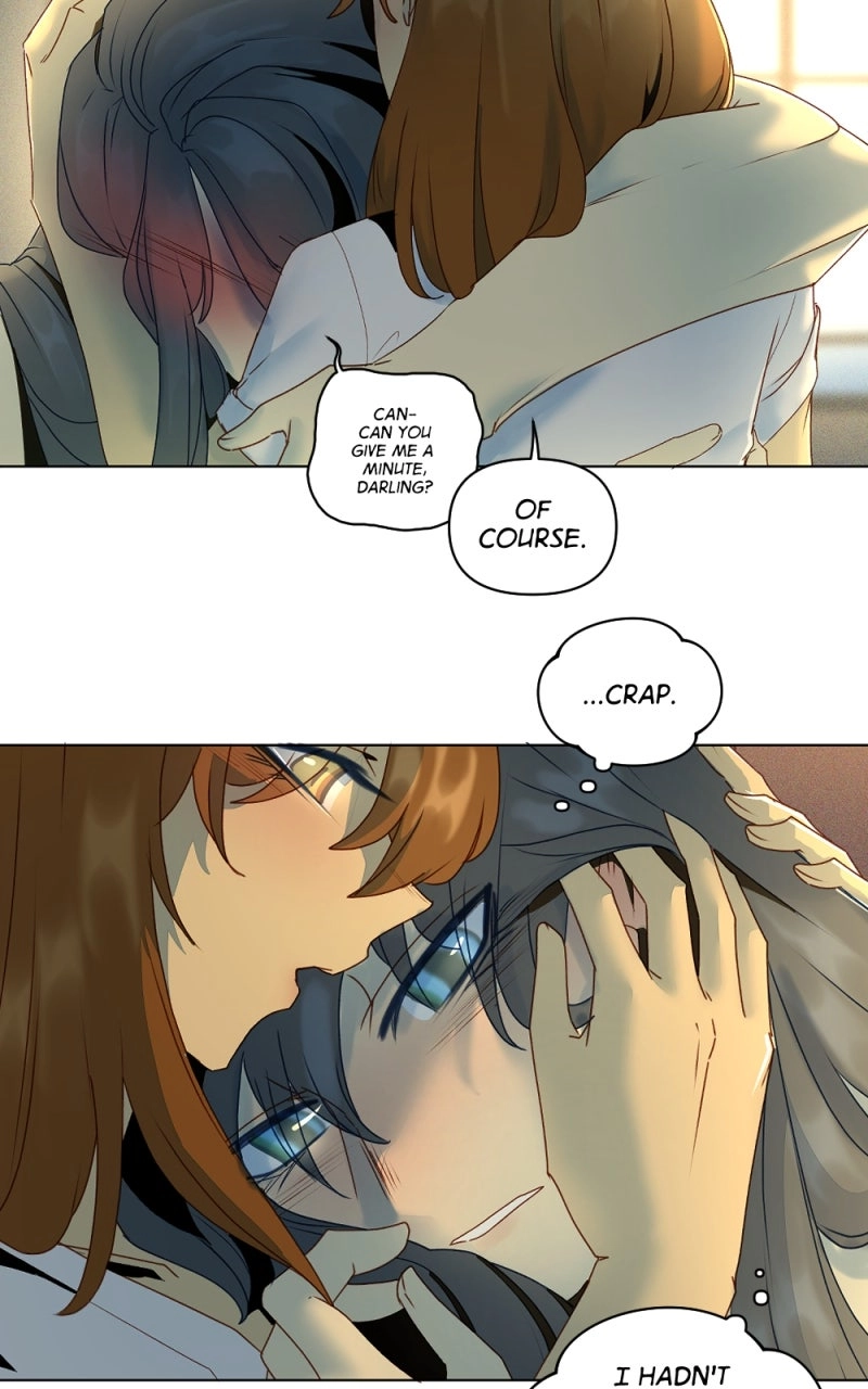 Read The Greenhouse chapter 110 image 7 on Lezhin